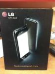 Продам мобильный телефон LG P970 недорого
